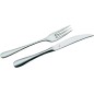 WMF Steak knife/fork set Cromargan 18/10 rustfrit stål WMF Steak knife/fork set Cromargan 18/10 rustfrit stål